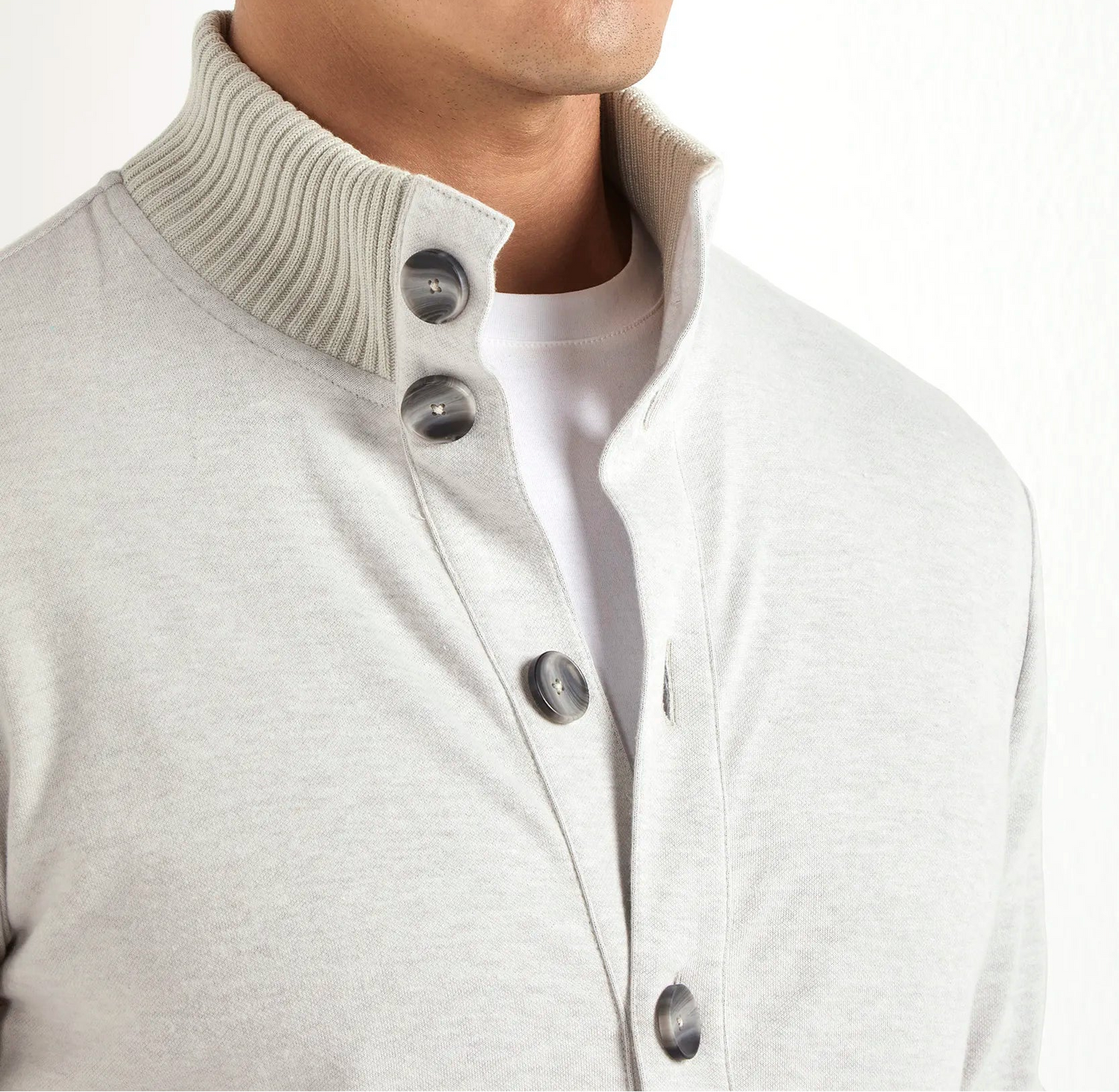 stone jersey cardigan, men jersey cardigan, italian jersey cardigan, stone wool jersey cardigan, luxury men's jersey cardigan, elegant men's jersey cardigan, refined wool jersey cardigan, tailored stone jersey cardigan, premium italian jersey cardigan, sophisticated men's jersey cardigan, timeless italian jersey cardigan, upscale men's jersey cardigan, classic stone jersey cardigan, italian craftsmanship jersey cardigan, premium men's stone cardigan, refined italian wool cardigan