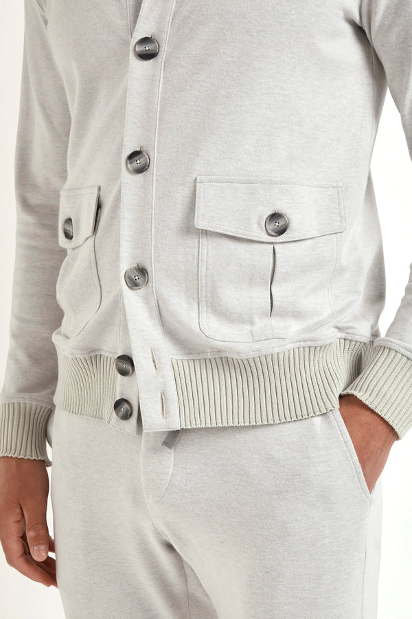 stone jersey cardigan, men jersey cardigan, italian jersey cardigan, stone wool jersey cardigan, luxury men's jersey cardigan, elegant men's jersey cardigan, refined wool jersey cardigan, tailored stone jersey cardigan, premium italian jersey cardigan, sophisticated men's jersey cardigan, timeless italian jersey cardigan, upscale men's jersey cardigan, classic stone jersey cardigan, italian craftsmanship jersey cardigan, premium men's stone cardigan, refined italian wool cardigan