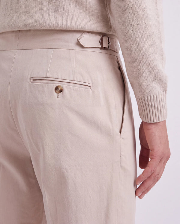 Stone Limited Edition pantalon - Made in Italy