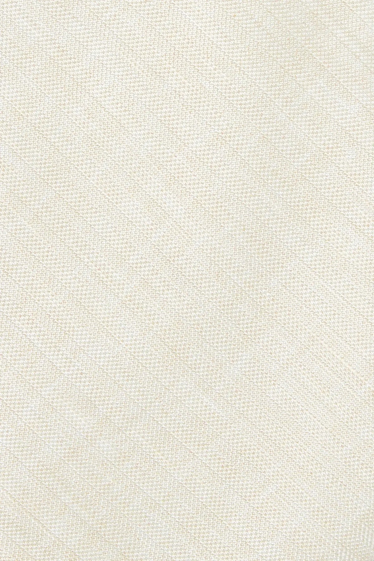 Stone Linen Silk Tie, men's stone-colored tie, elegant linen and silk tie, formal stone tie, breathable linen tie, cravate en lin et soie couleur pierre, cravate élégante pour hommes, cravate formelle couleur pierre, cravatta in lino e seta color pietra, cravatta elegante color pietra, cravatta formale in lino e seta.