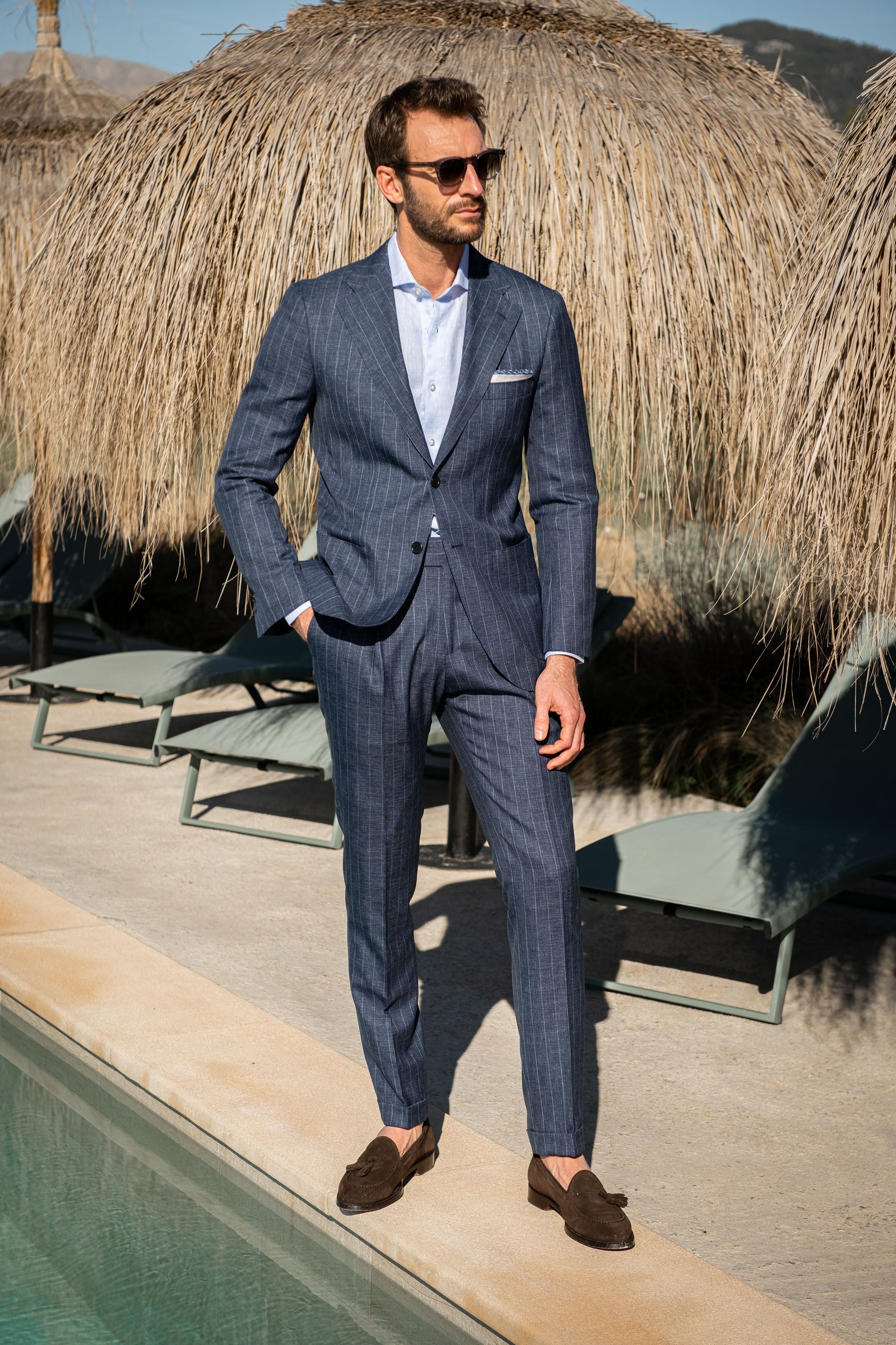 End of Season Promotions - Italian Menswear | Pini Parma