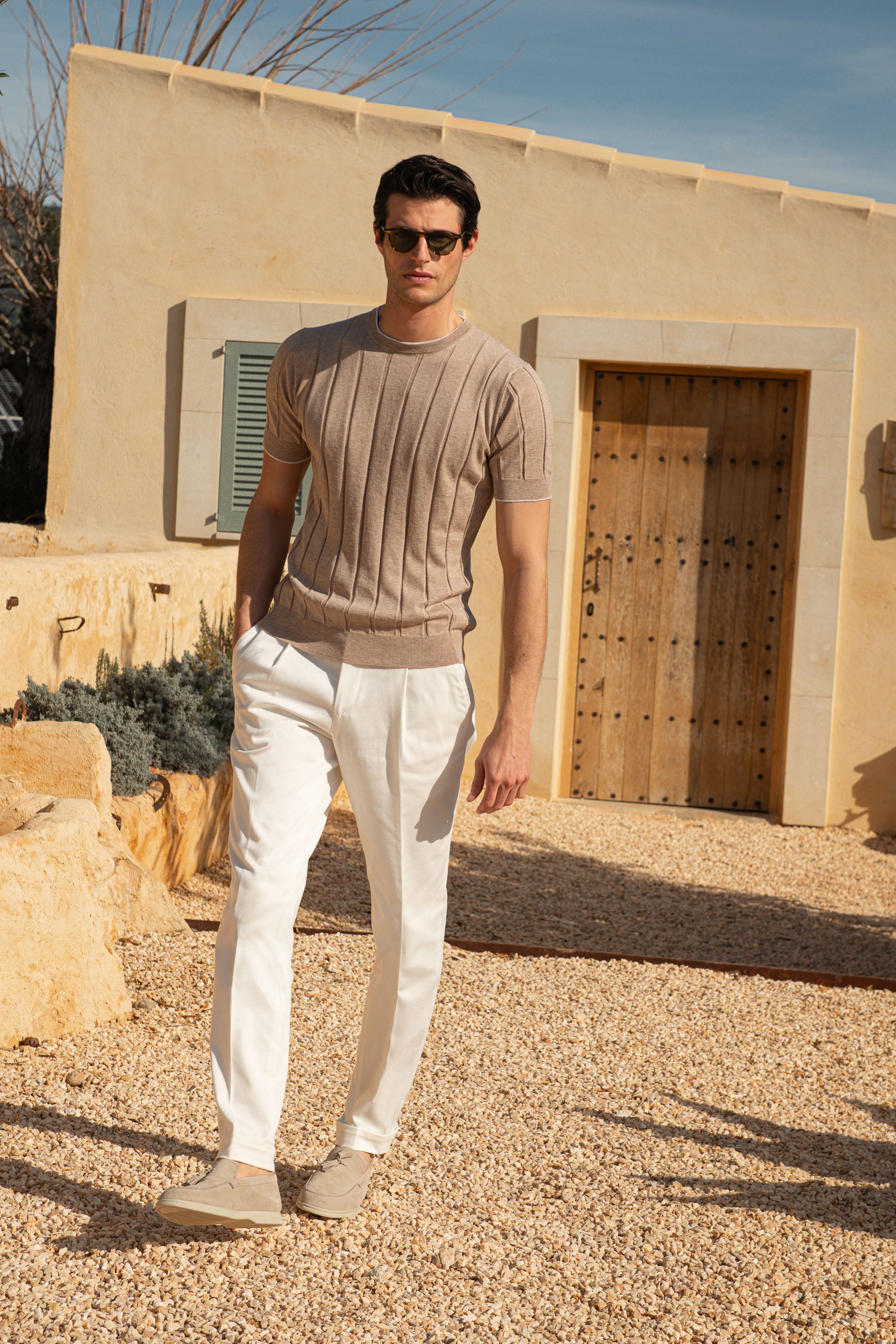 Taupe   Ribbed t-shirt, Knit  t-shirt, Taupe , cotton knitted t-shirt, cotton ribbed Taupe -shirt, Taupe  ribbed t-shirt, Maglietta Taupe a coste, Maglietta a maglia, Taupe , Maglietta a maglia in cotone, Camicia Taupe  a coste in cotone, Maglietta Taupe a coste, T-shirt Taupe côtelé, t-shirt en tricot, Taupe , t-shirt en coton tricoté, t-shirt Taupe côtelé, t-shirt Taupe côtelé, 