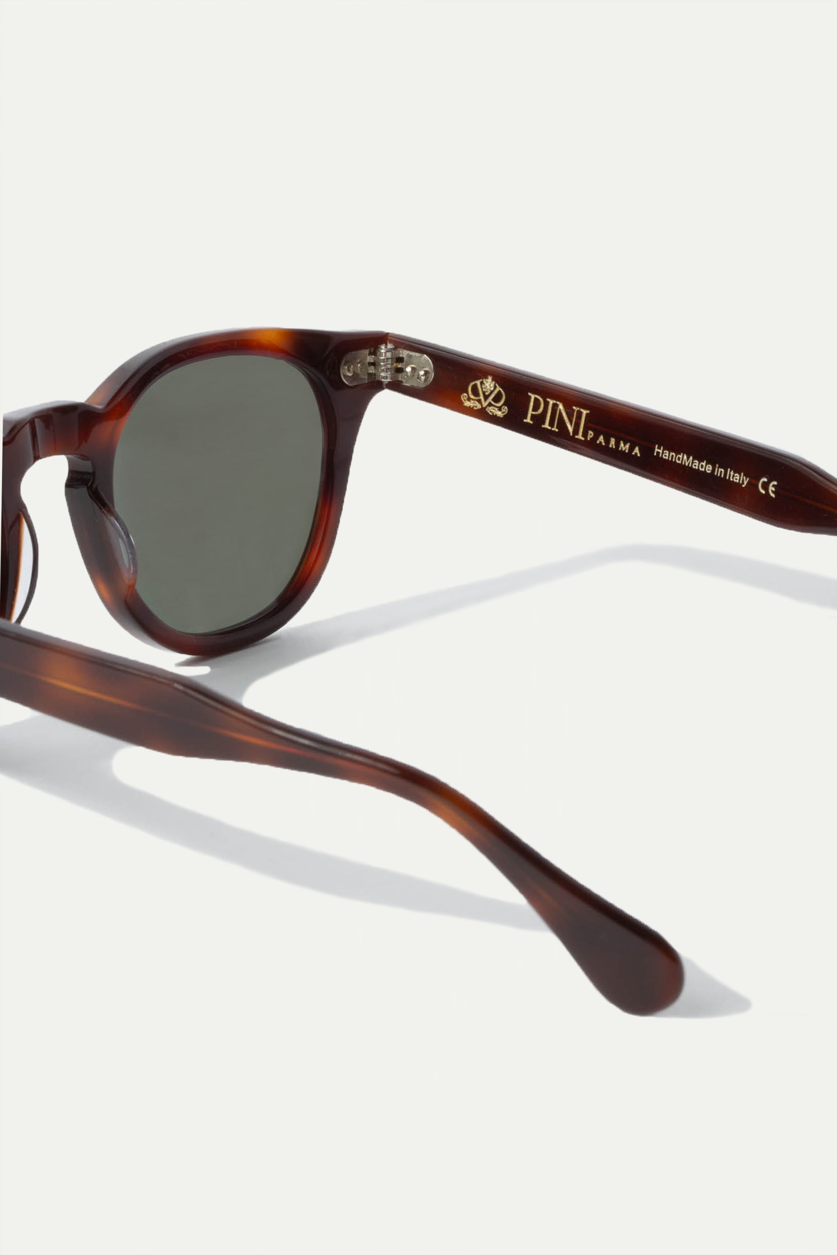 Lunettes de soleil tortue Amalfi - Made in Italy
