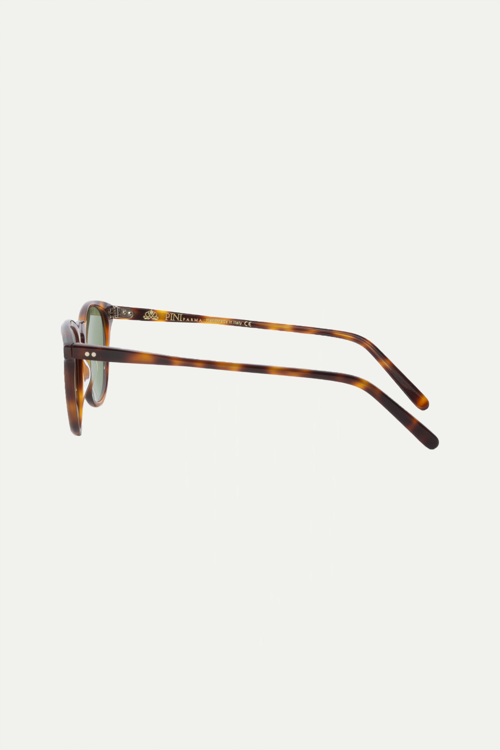Turtle sunglasses Capri - Made in Italy
