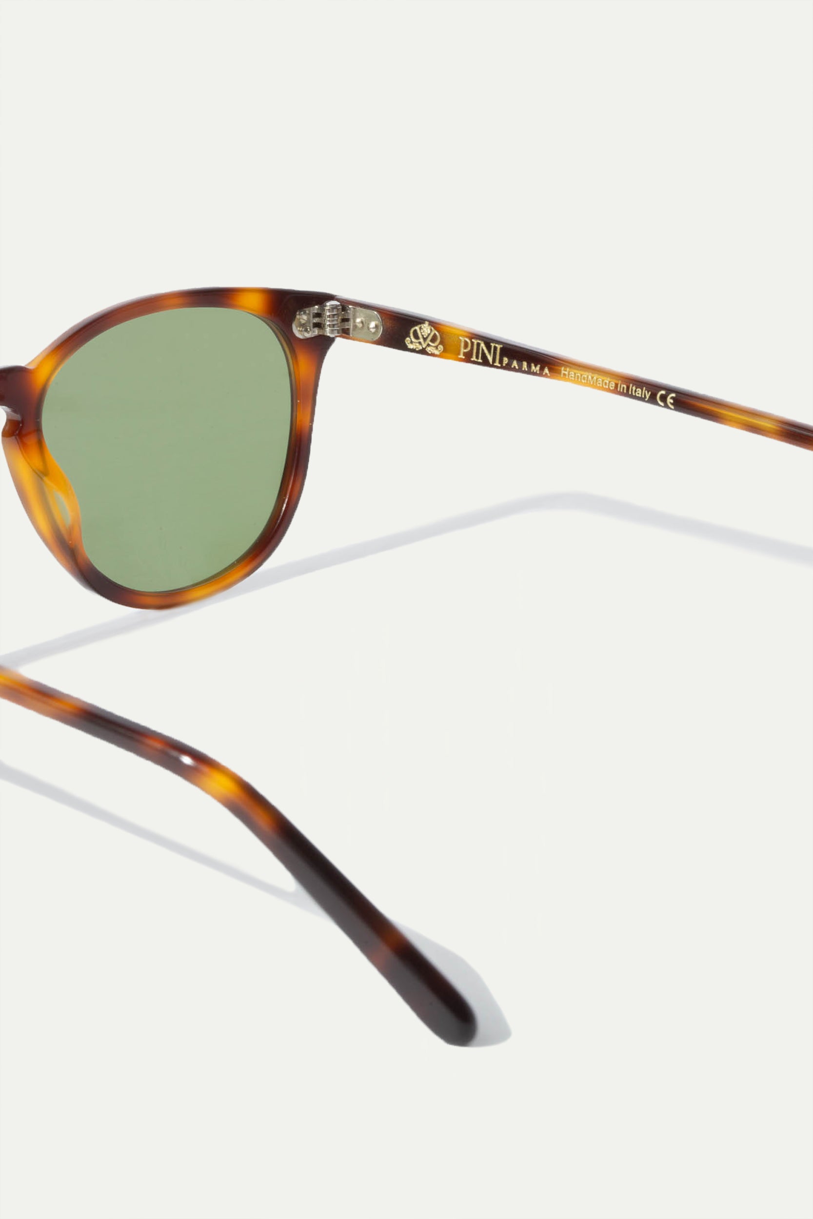 Classic Turtle サングラス Turtle Capri sunglasses - Made in Italy