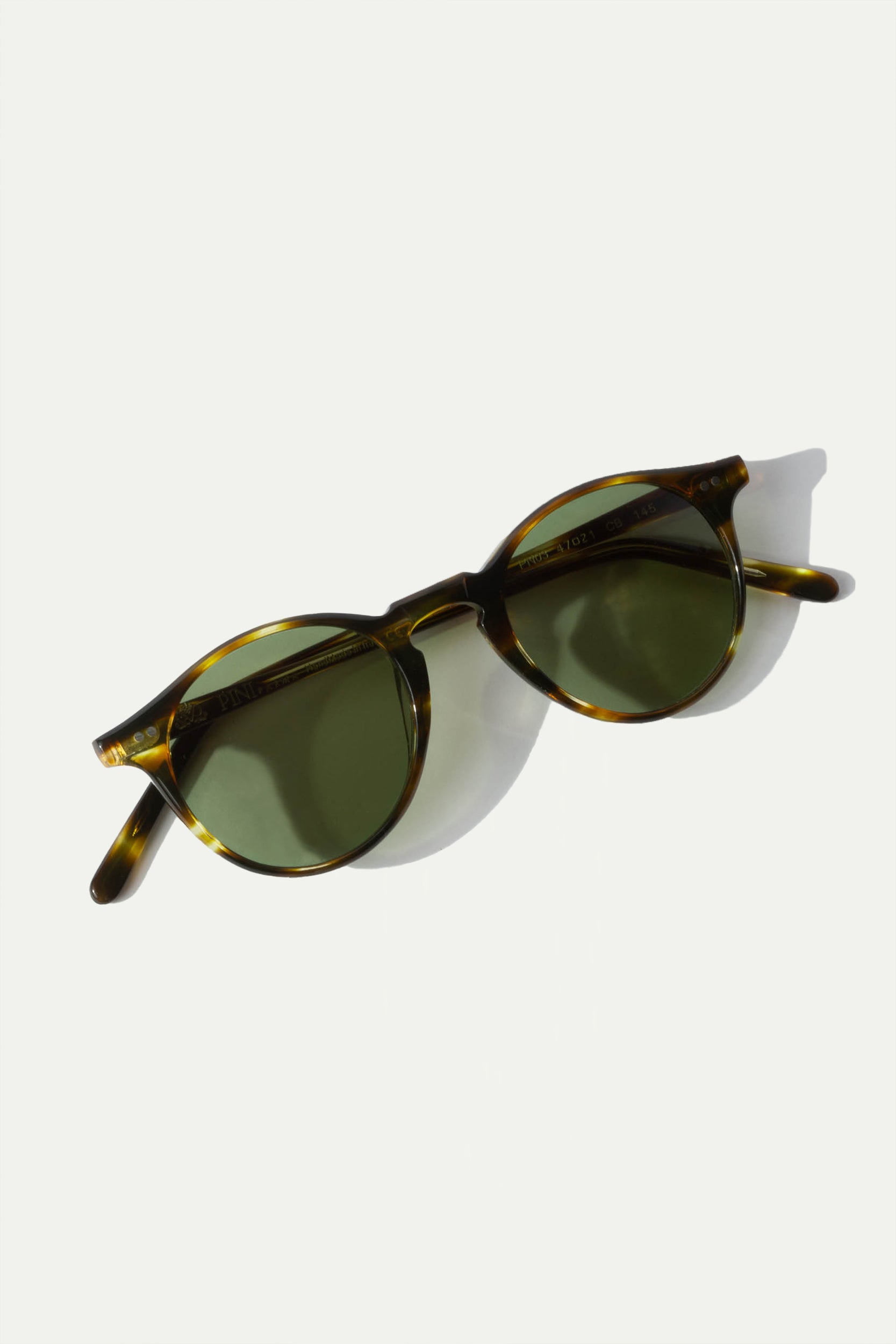 Classic Turtle サングラス Turtle Portofino sunglasses - Made in Italy