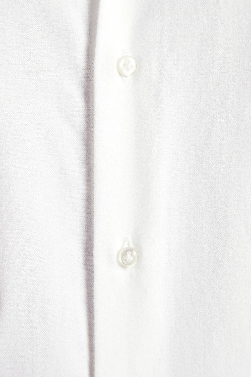 Brushed Italian Cotton Shirt, Italian Style Cotton Shirt, White Cotton Shirt, Chemise en coton italien brossé, Chemise en coton de style italien, Chemise en coton blanc, Camicia in cotone italiano satinato, camicia in cotone made in italy, camicia in cotone bianco