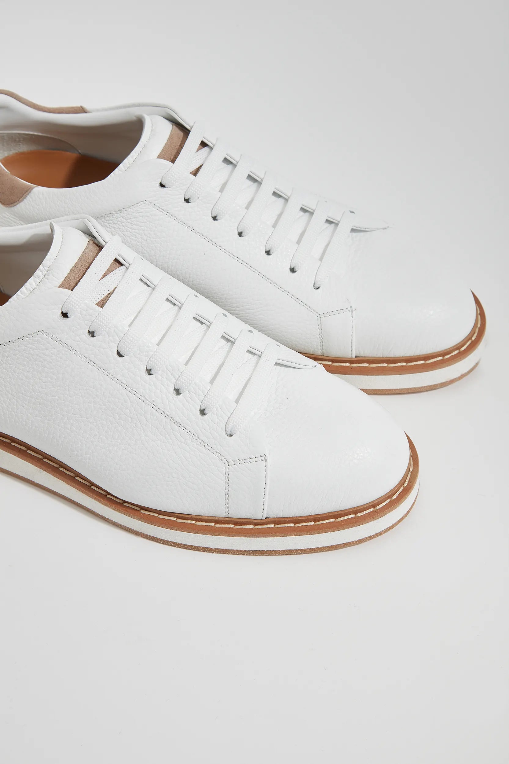 White Mountain Uncut - Scarpe Da Ginnastica Slip-on Con Tomaia In Tessuto Elasticizzato