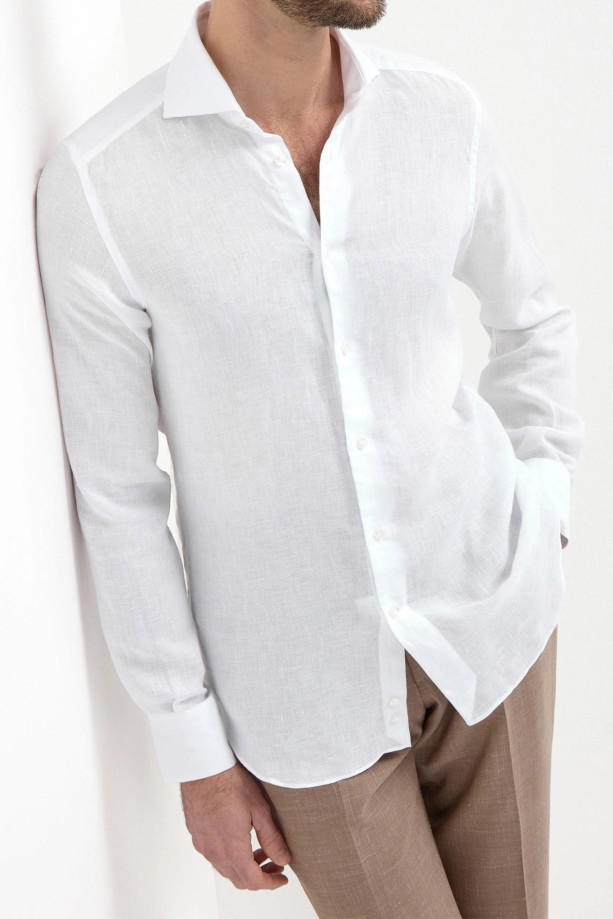 chemise en lin blanche, chemise blanche lin, chemise en lin blanc, chemise homme été blanc,  camicia di lino bianca, camicia di lino bianca, camicia di lino bianca, camicia estiva bianca da uomo,  White linen shirt, white linen shirt, white linen shirt, white summer shirt for men