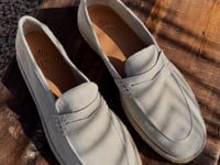 beige espadrilles, beige beach shoe, penny espadrilles, beige penny espadrilles espadrillas shoes, beige boat shoes, summer espadrillas beige, chaussure espadrilles été, espadrilles suede beige hommes, men suede shoes, espadrillas estiva beige, espadrillas suede estiva, espadrillas uomo beige