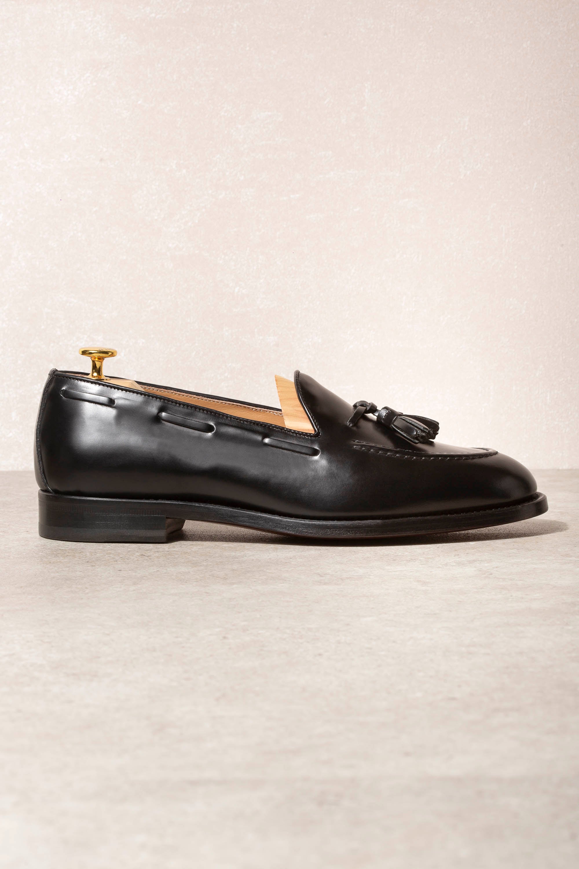 tassel loafers - Made In Italy - Parma