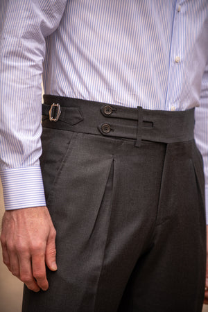 Dark Grey trousers 