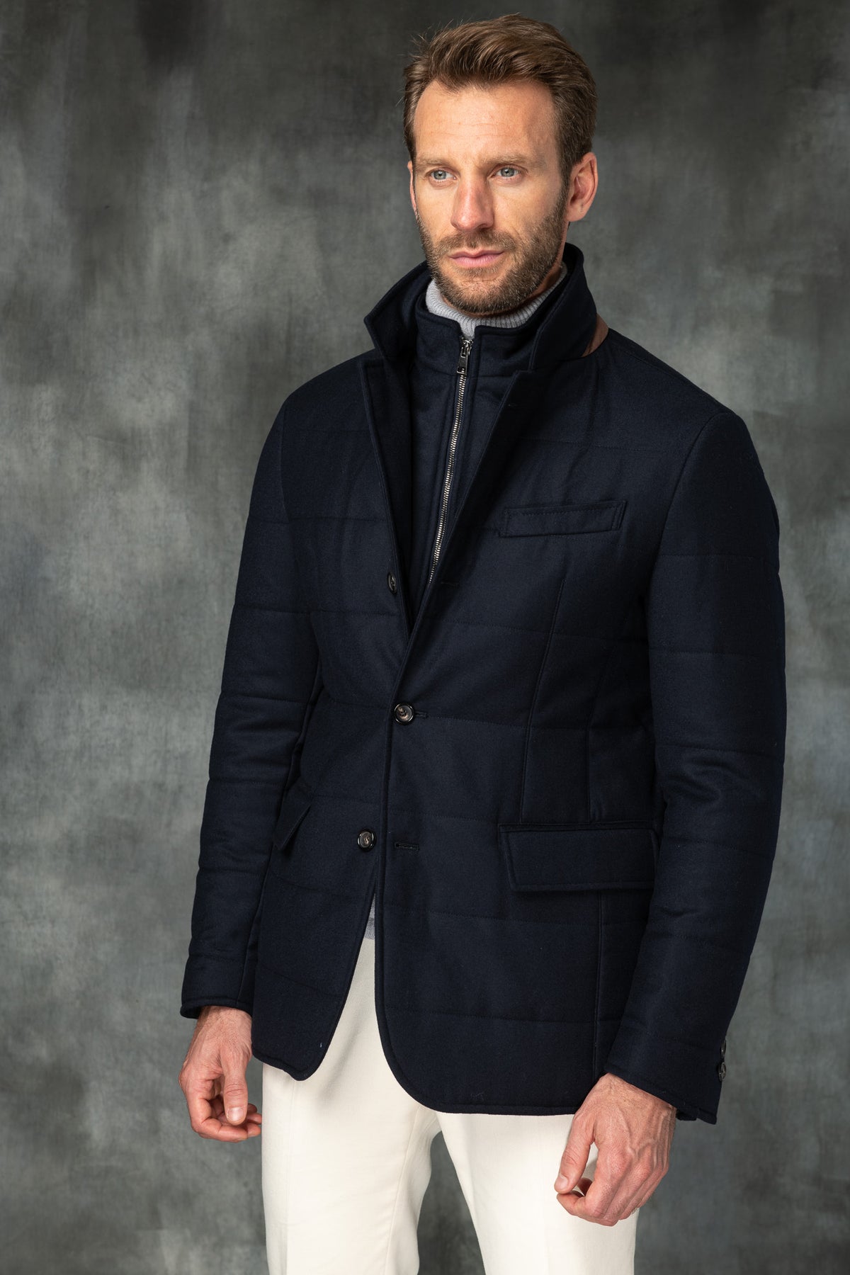 Cizio Down Jacket