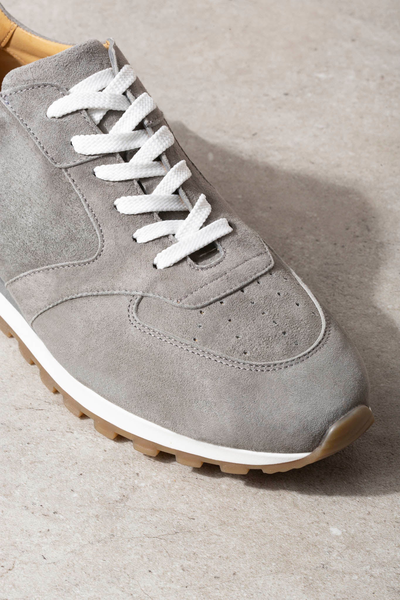 Grey Runners - Made In Italy