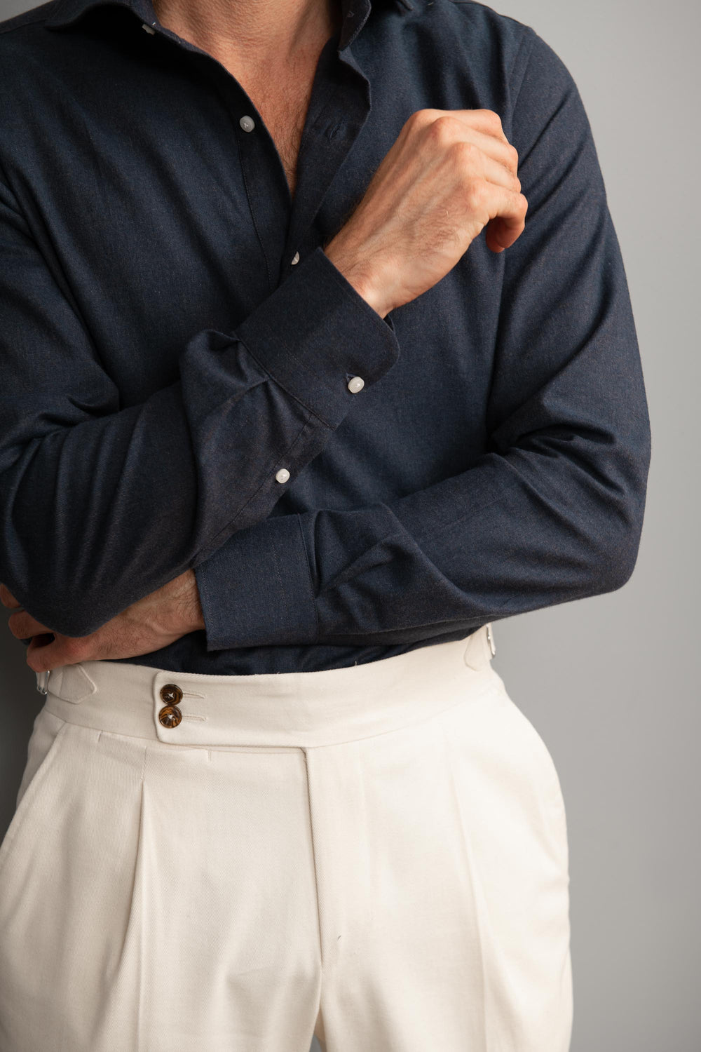  camicia in flanella, flanella italiana, camicia in flanella blu, stile italiano,popover blu, chemise en flanelle,flanelle italienne,chemise en flanelle bleue,style italien,popover bleu, flannel shirt,italian flannel,blue flannel shirt,italian style,blue popover