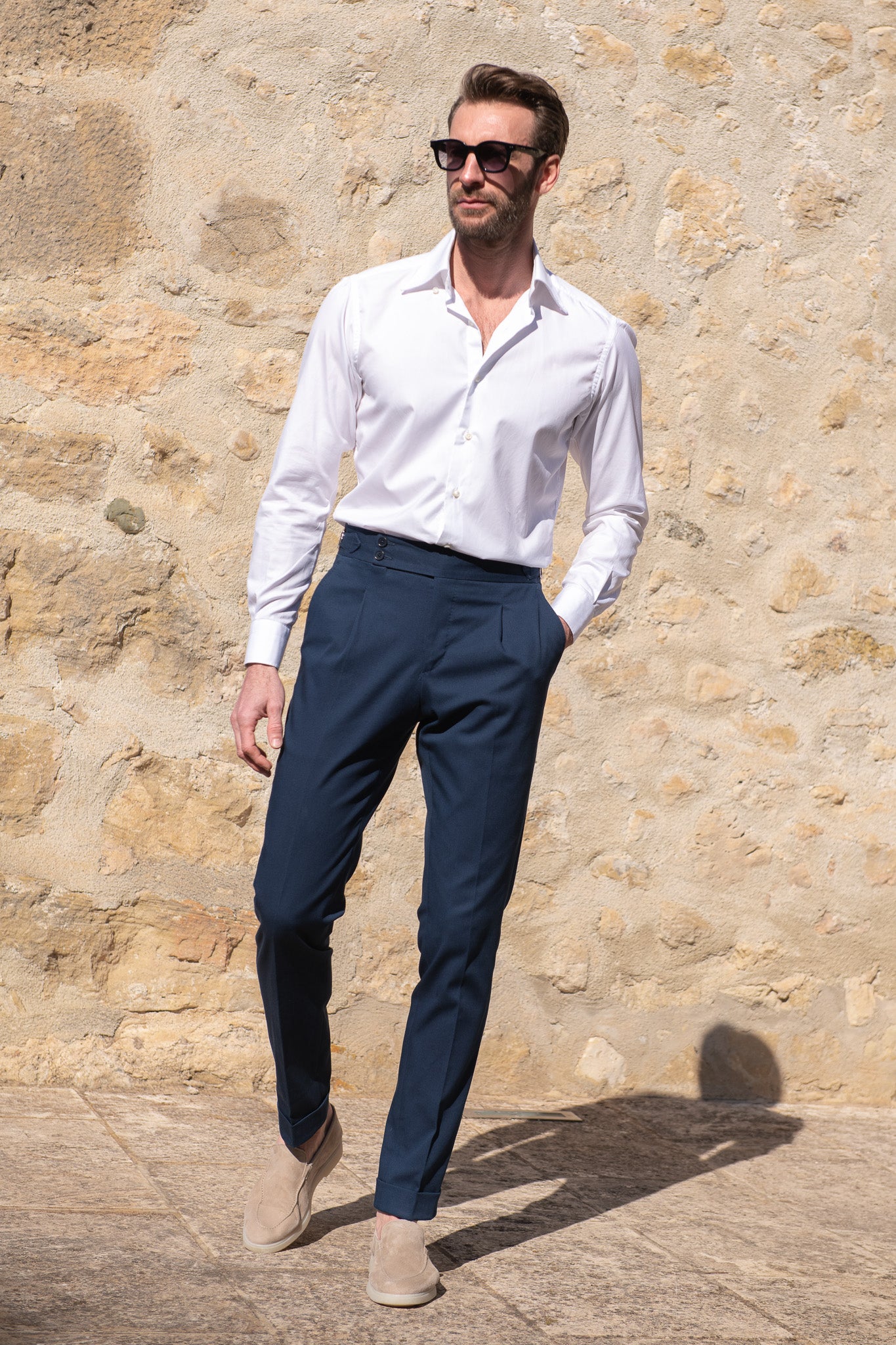 Haggar Clothing | Men's Casual Pants & Dress Pants | Haggar