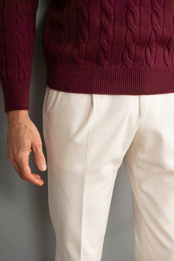 cable turtleneck, wool turtleneck, bordeaux turtleneck, bordeaux thick turtleneck, blue knit, col roulé en câble, laine col roulé bordeaux , col roulé épais bordeaux , col roulé bordeaux , col roulé épais bordeaux , maille bleu, dolcevita cable, dolcevita bordeaux lana, dolcevita spesso, dolcevita, maglia bordeaux , dolcevita bordeaux 