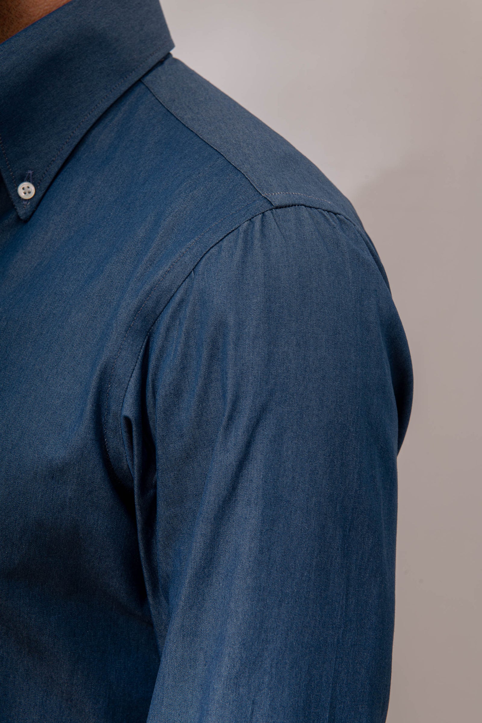 Italian Countryside Button Down (S)