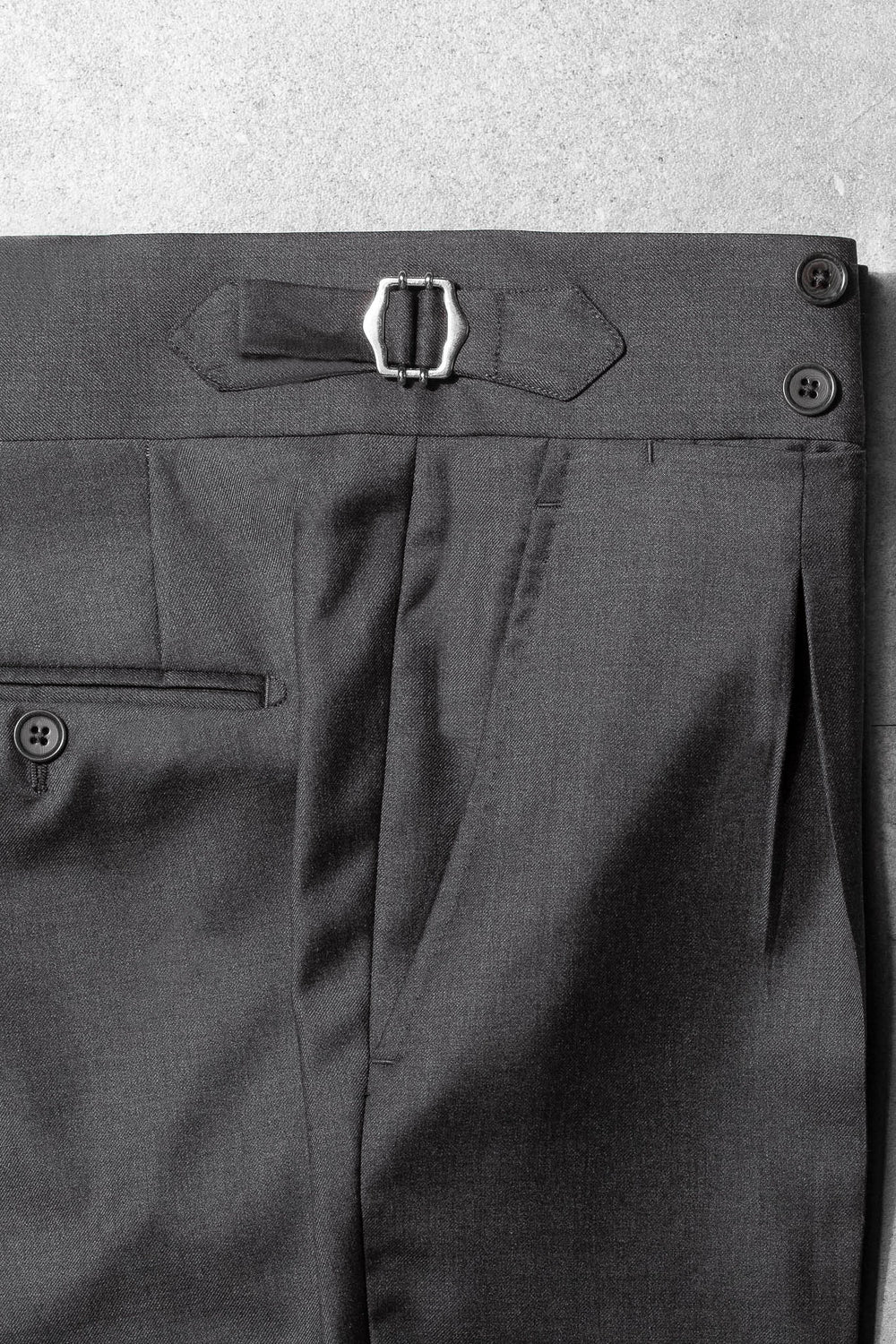 Pantalone in Grey