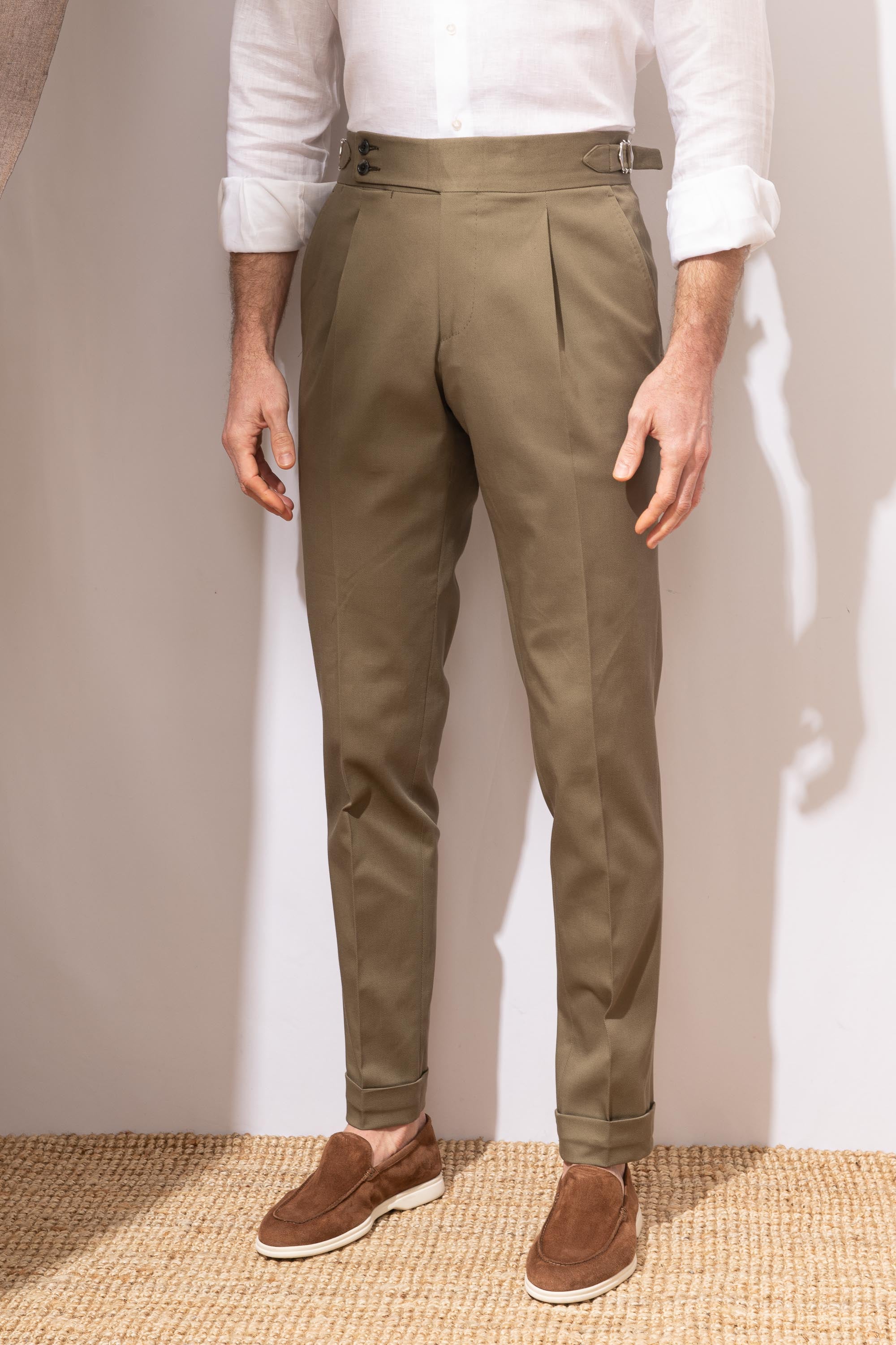 Cotton Men Imported Fabric Trousers (Premium Quality) at Rs 589 in